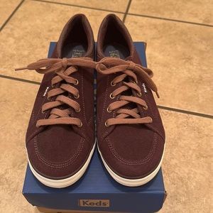 Keds Softerra Shoes